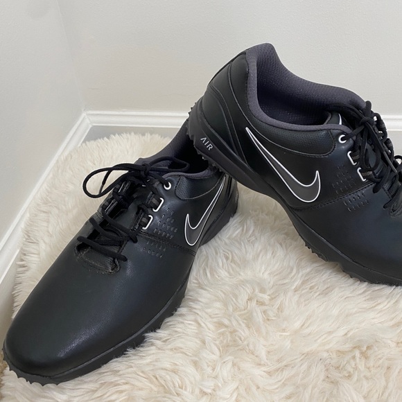 BRAND NEW Nike Air Golf Shoes- size 11 mens - Picture 2 of 5